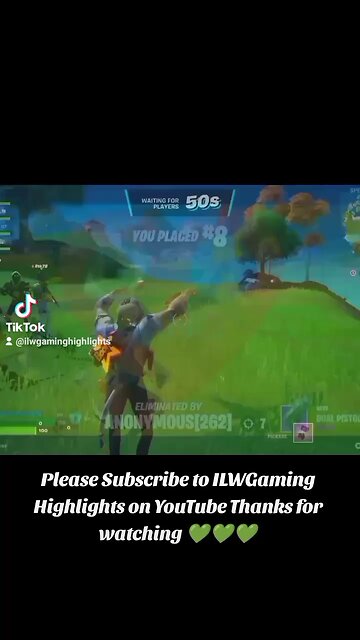 please Subscribe to iloveworldgaming on YouTube Thanks for watching