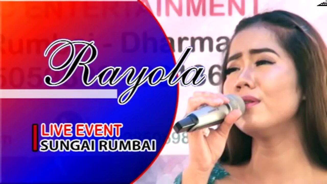 RAYOLA || MANYURUAK DILALANG SAHALAI