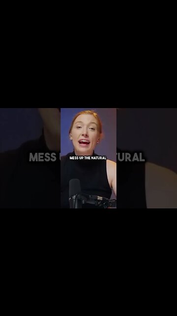 When Women Are Given Authority.