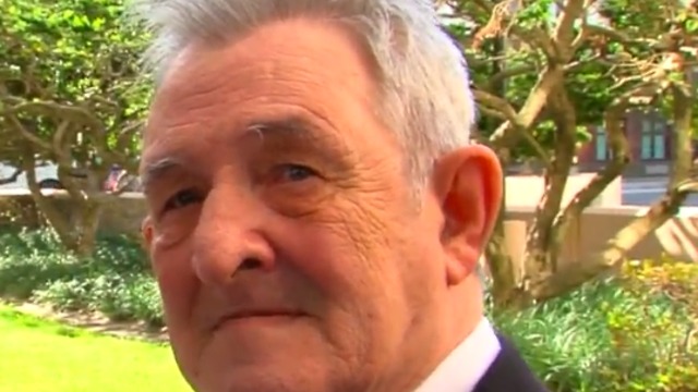Man acquitted after admitting to crime
