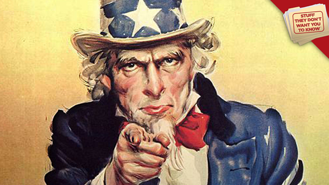 Stuff They Don't Want You to Know: Is the US using propaganda on its own citizens?
