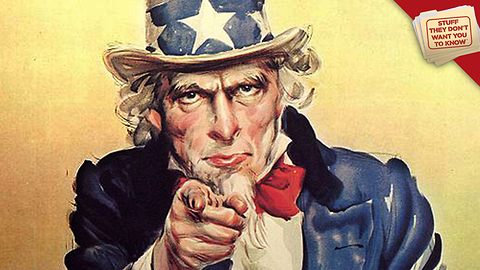 Stuff They Don't Want You to Know: Is the US using propaganda on its own citizens?