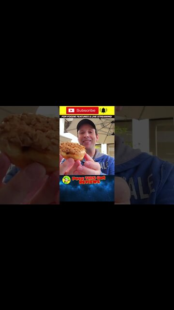 Better with #BUTTER?! 🤔🧈 Peep THIS Out! 🕵️‍♂️ #shorts