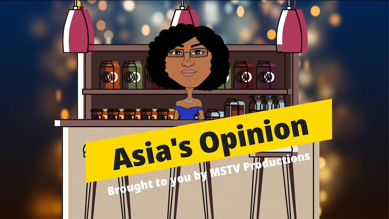 Asia's Opinion Ep. 5: Of Course it's China