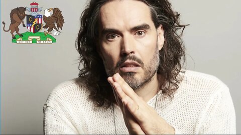 Decent People of Conscience Should Stand With Russell Brand | Ep. 378