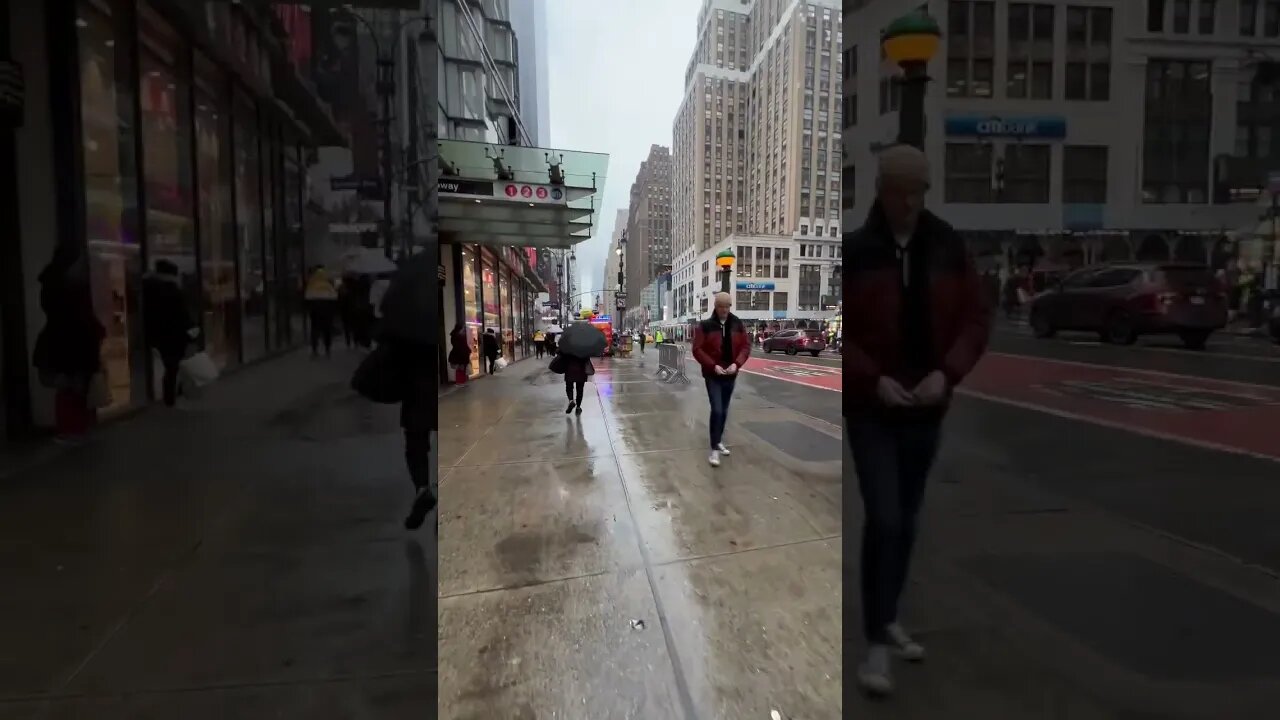 NYC 🇺🇸