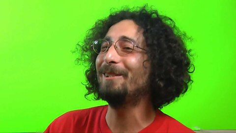 The Game Chasers raw interview footage
