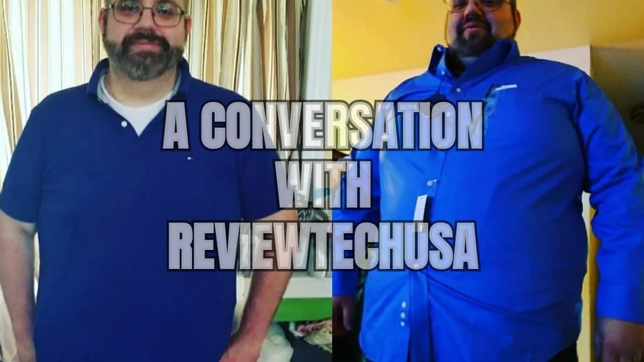 A Conversation With ReviewTechUSA