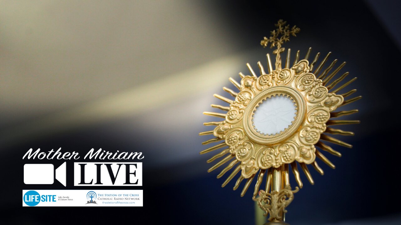 Too many Catholics do not believe in the Real Presence of Jesus Christ in the Eucharist