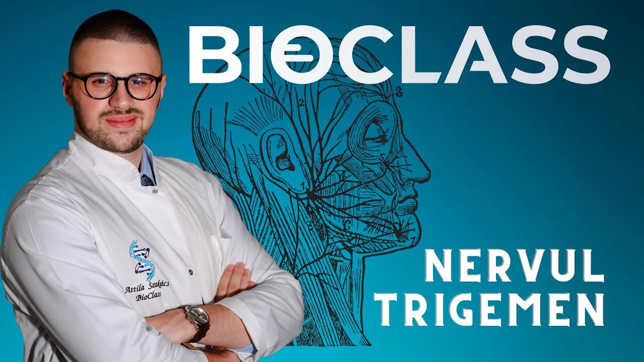 Nervul Trigemen