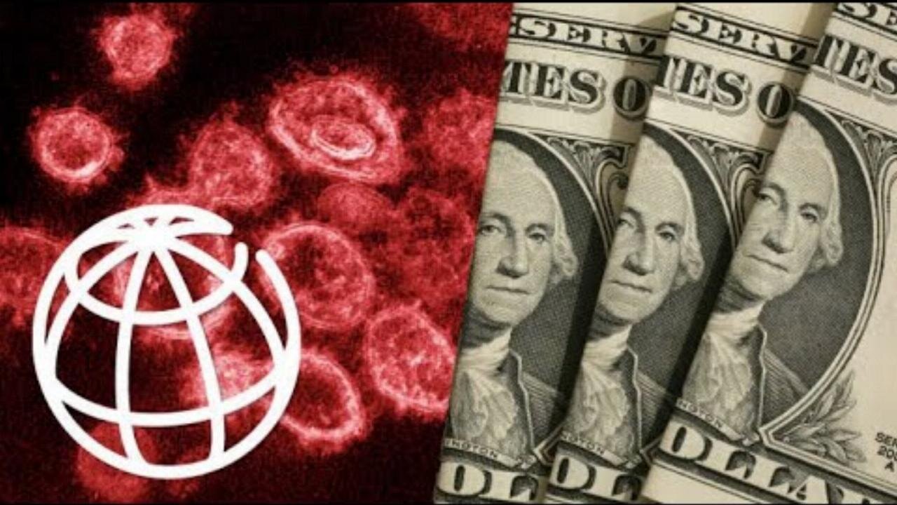 [Sam Tripoli] The Daily Dose: WBO and the Coronavirus [Apr 9, 2020]
