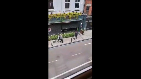 FAFO: Drunk bully passes out not from alcohol but from a fist to the face.