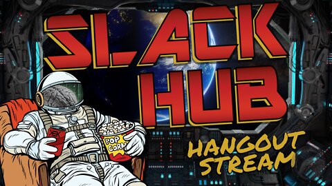 Slack Hub 91: Music, Memes, & The Jesuit's Globe Earth Documentary