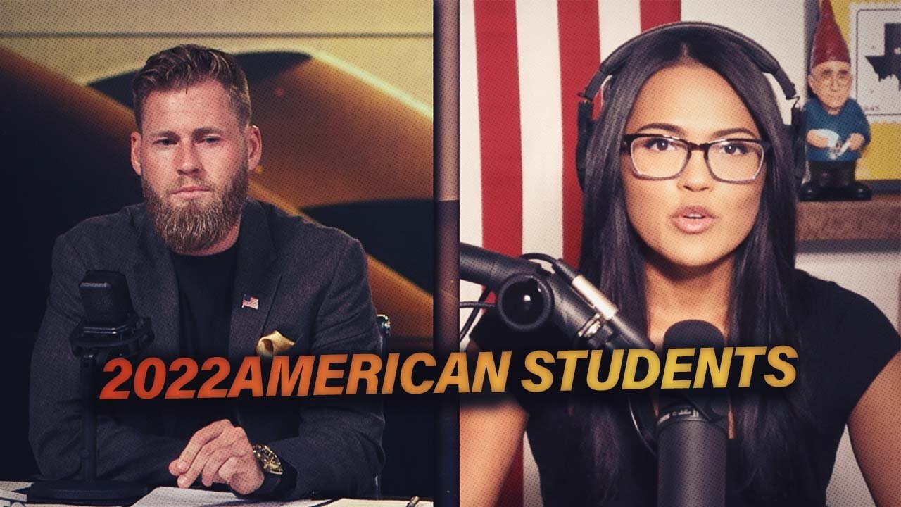 College Students Tell Reporter They Hate America And Don’t Care About 9/11