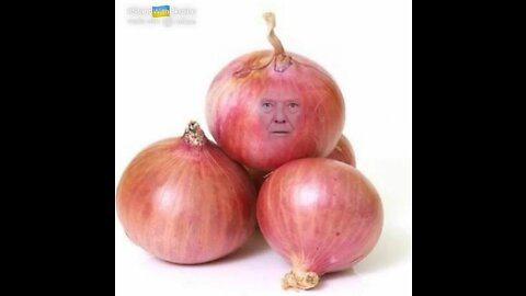The Ultimate Donald Trump Onion Meme! 🧅