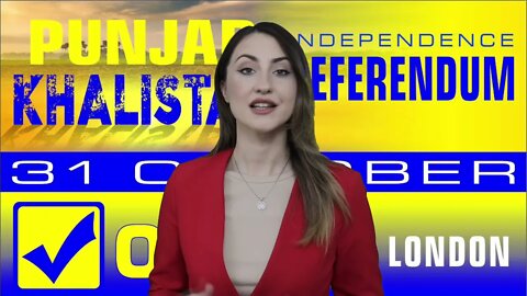 Khalistan Referendum 31st October 2021 Promo (1)