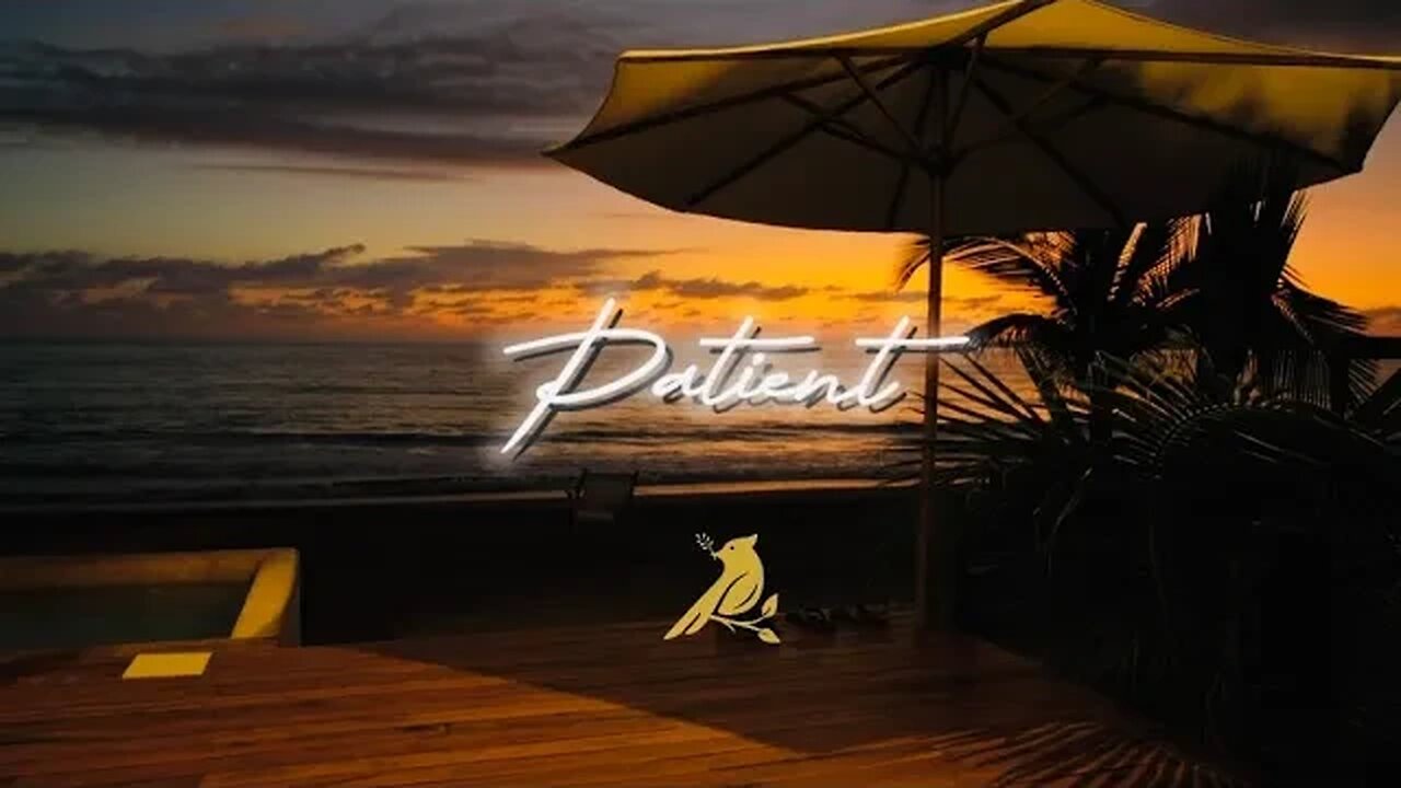 Cortes - Patient #christianmusic