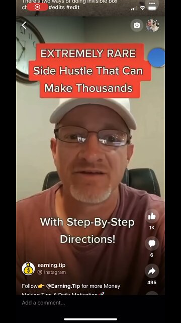 How to flip domain names for profit