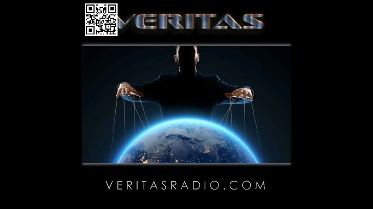 Veritas Interview Deborah Tavares - The plan for humanity - Everyone needs listen This - 10-10-2021