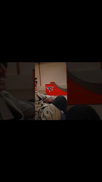 Never done this at FaZe clan warehouse?