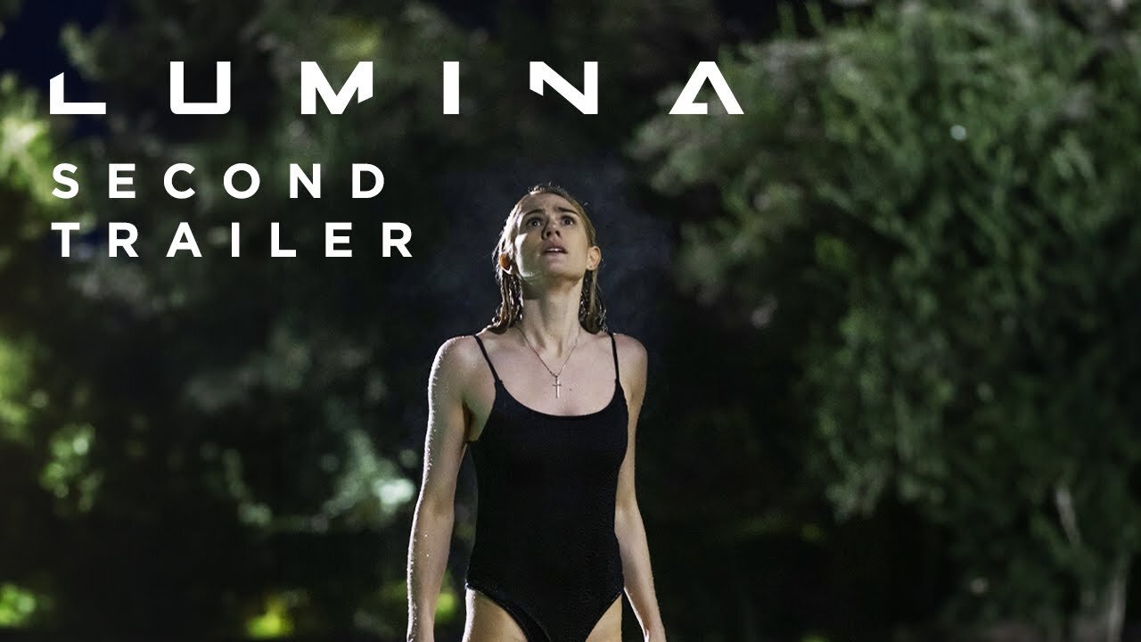 LUMINA (2024) | Official Trailer 2