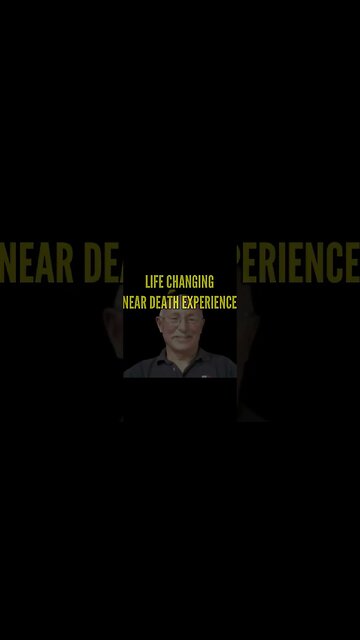 Premiers Sunday 10AM EST Live on risemediatv.com/live link in bio #neardeath #neardeathexperience