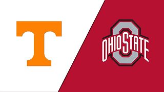 Let's preview the Tennessee Ohio State game