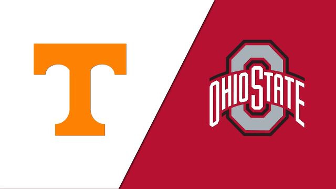 Let's preview the Tennessee Ohio State game