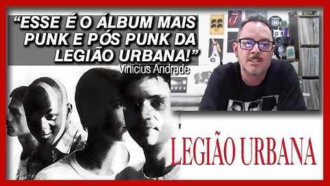 Renato Russo, um gênio ou um mero plagiador? | Corte Live sobre o álbum Legião Urbana 1985