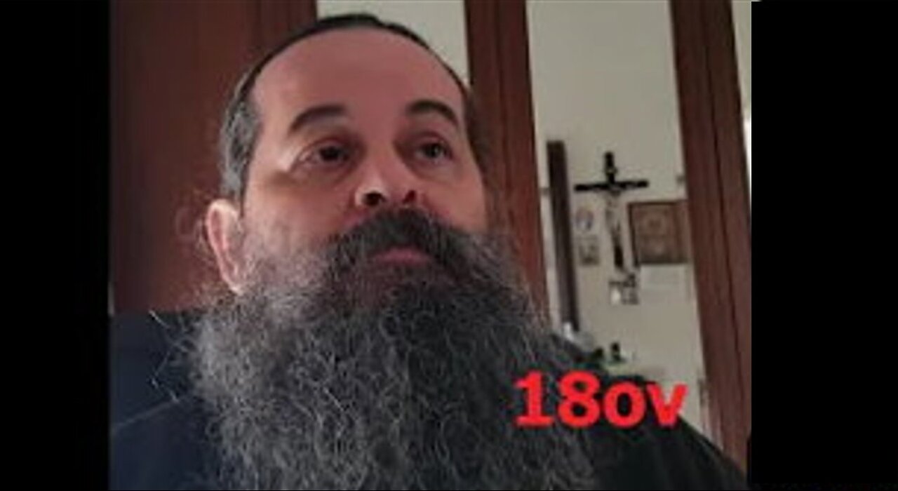 18ο βίντεο - Λίγες σκέψεις περί “κακών” εικόνων