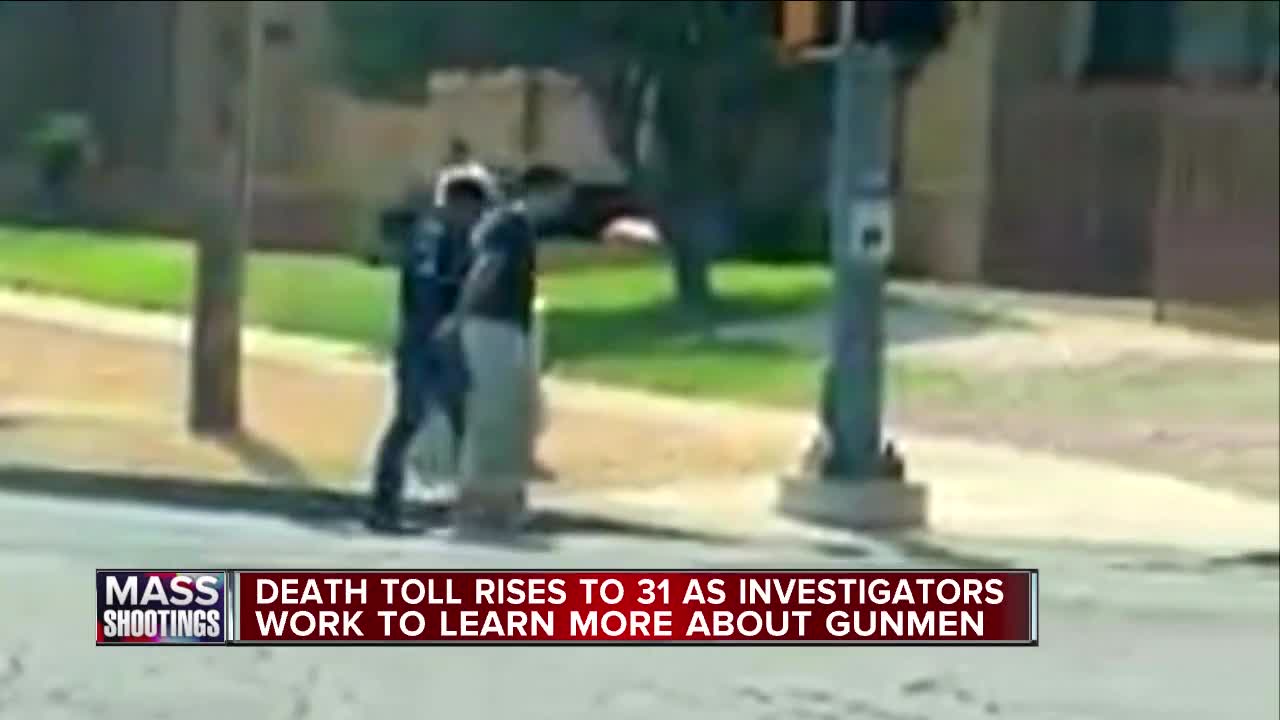 Death toll in El Paso mass shooting rises