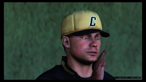 MLB® The Show™ 16 Road To The Show #2