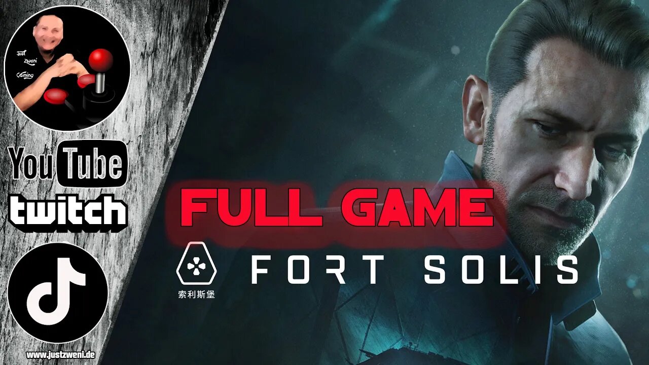 "Fort Solis Walkthrough: Das komplette Abenteuer enthüllt!"