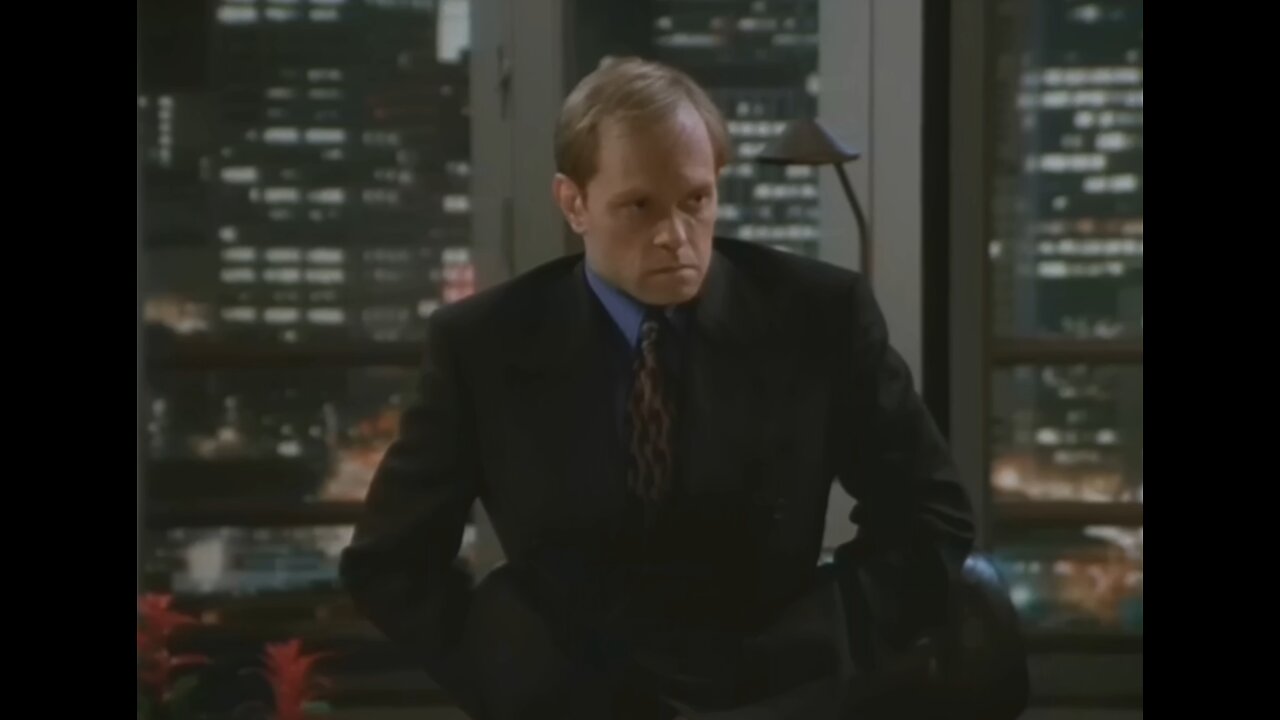 Frasier - s6 e14 clip