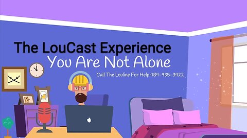 LouCast 2-28-23