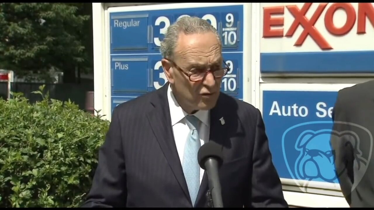 FLASHBACK Democrat Majority Leader: The President Can Lower Gas Prices