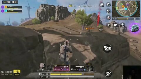 Call Of Duty Mobile Gameplay #games #gaming #videogames #codmobile #videogaming