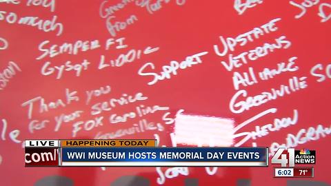 Wounded Warriors Family Support to donate truck to veteran