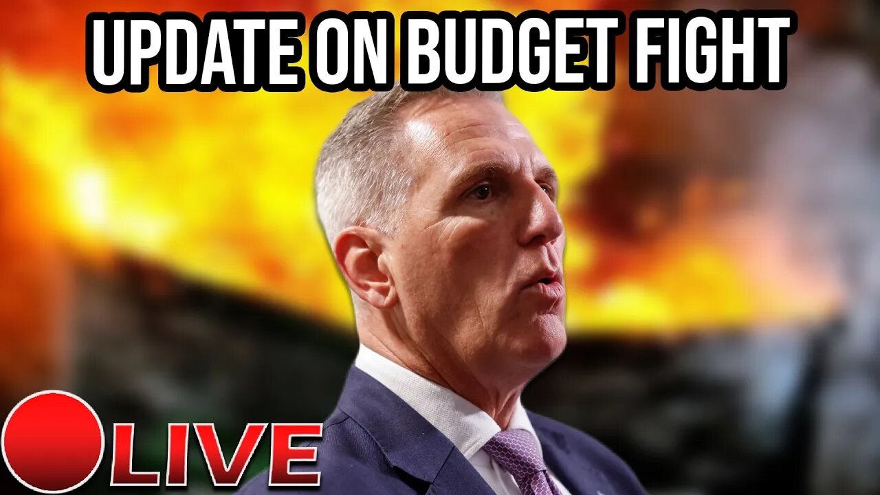 Live Discussion On The Upcoming Congress Showdown!