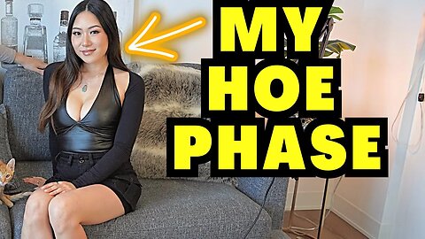 A Hot Girls Hoe Phase