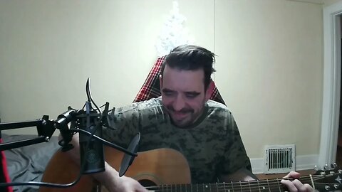 Because I Live ALOOOOOONE! haha