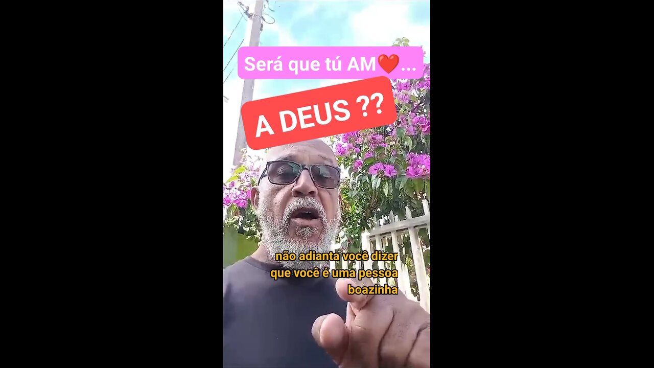 VOCÊ 🫵🏿 CRÊ NA PALAVRA 📖 DE DEUS ☝🏿???