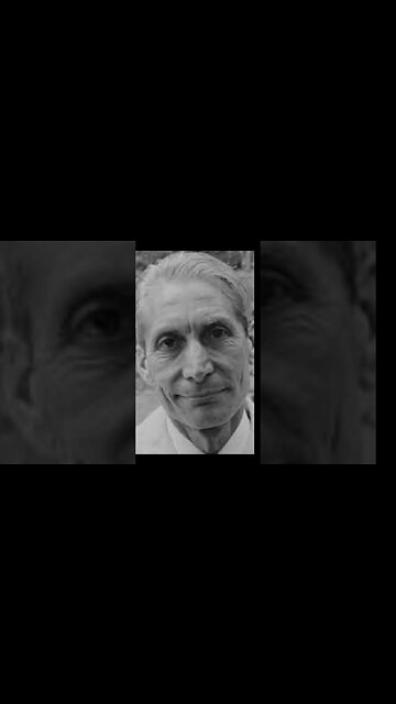 Honoring Charlie Watts A Musical Journey Through Rolling Stones History #shorts #rollingstones