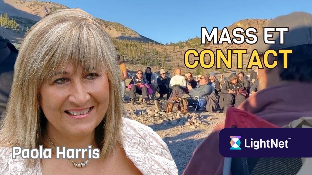 Unlimited: Paola Harris Why Mass ET Contact Is Critical Now