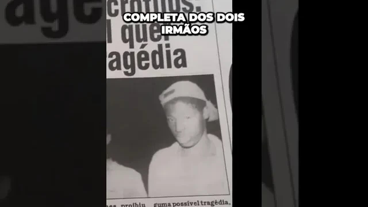 A chocante verdade por trás dos crimes brutais - O mistério de Ibrahim