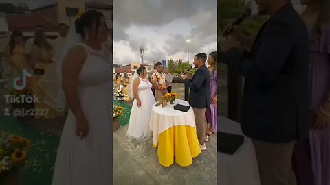 Meu casamento