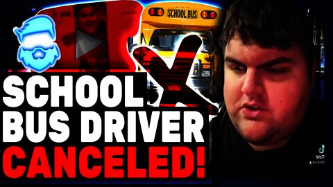 Instant Anger! Karens Get School Bus Driving Youtuber FIRED Over Wholesome Videos! (Clawboss)