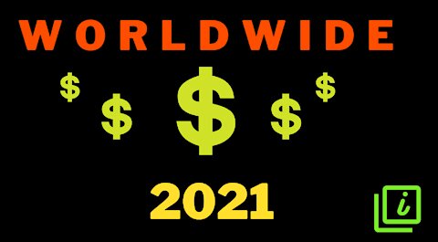 🤑 Worldwide Strategy: Make Money Watching YouTube 2021