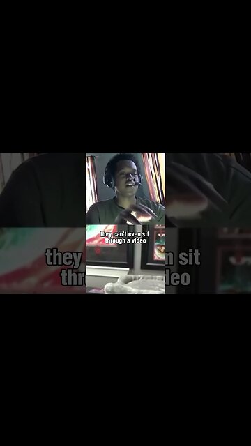 Everything Needs To Be Highly Edited