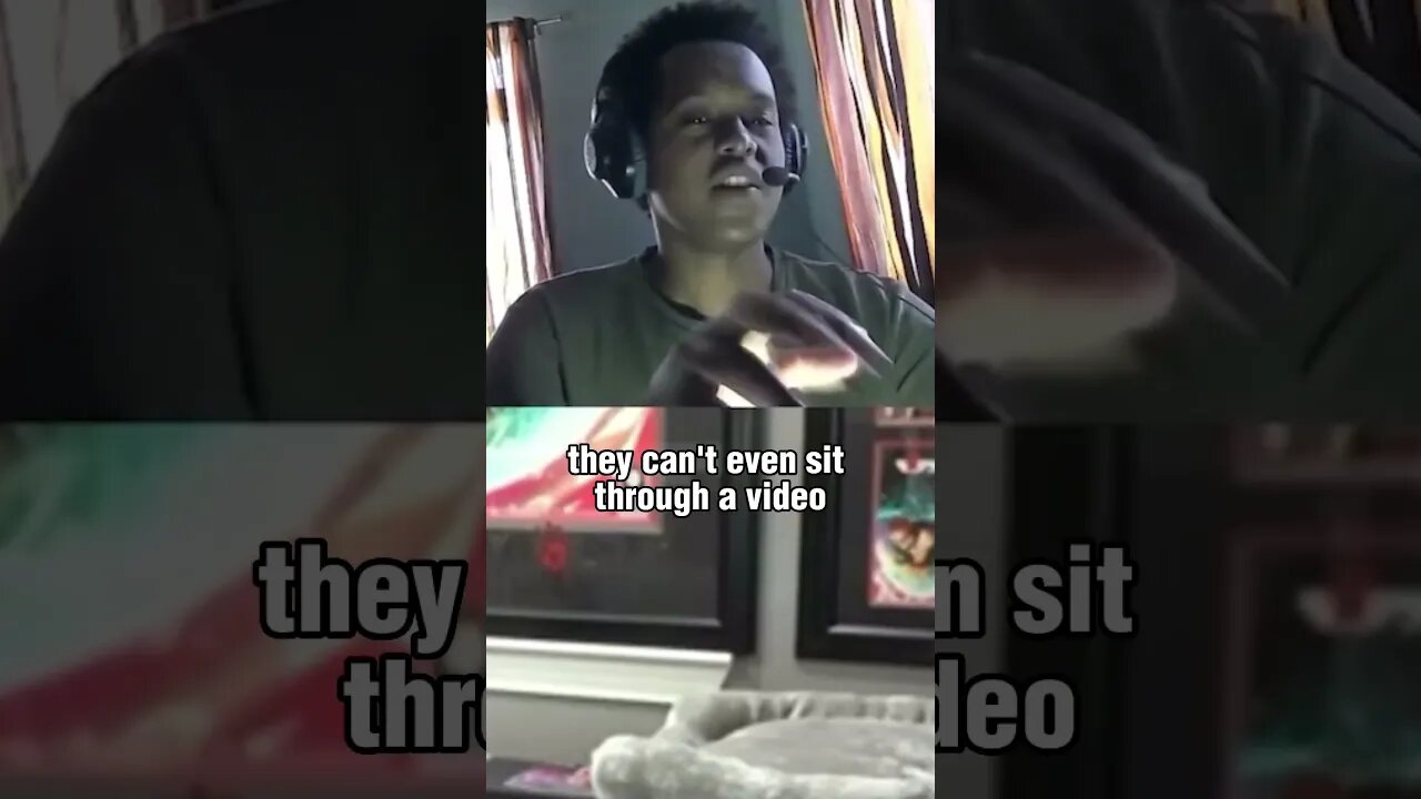 Everything Needs To Be Highly Edited